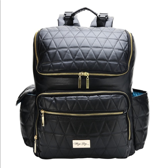 Baby Diaper Bag - Picture 5 of 6